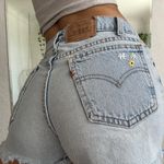 Levi's Vintage Levi Jeans Photo 5