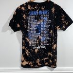 Shawn Mendes  shirt world tour tee 2014 tie dye unique handmade small unisex‎ Photo 3
