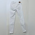 American Eagle Jeggings Size 2 Next Level Stretch Skinny Denim Photo 1