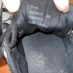 Coach  Black Signature Canvas Sneakers Photo 5