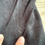 Guess  sweater size small - small bleach stain shown in photos Photo 1