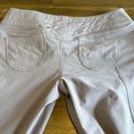 Lululemon  Carry Less Pants Hiking Skying Gray Wide Straight Leg Women's XL Photo 7