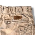 Cabela's Pants Womens 10 Tan Utility Mid Photo 5