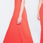 J.Crew NWT  Aubrey Formal Dress Size 4 Matte Crepe, Formal Event, Party, Wedding Photo 0