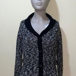 Cherokee Womens  Button Up Sweater Photo 0