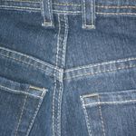 Gloria Vanderbilt  Amanda 4P 28x28 Dark Wash Jeans Petite Photo 2