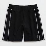 Aerie Black OFFLINE by  ChillUp Long Short Photo 0