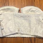 Free People Leather Tube Top Photo 0