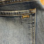 Juicy Couture Low Rise Skinny Jeans Photo 4