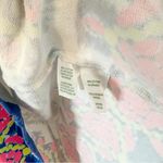 Lilly Pulitzer Harper Shift Dress To The Sea Turtle Engineered Medium M Photo 3