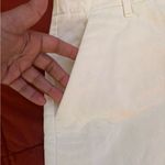 Banana Republic New women’s Yellow Butter Short Photo 2