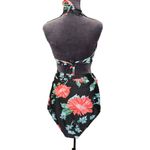 Plus Size 2 Piece Bathing Suit‎ NWOT Photo 3