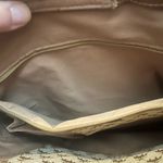 Elegant Tan Tote Bag Photo 6