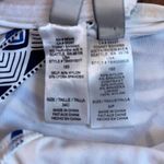 Tommy Bahama White and blue  bikini set #beachy Photo 2