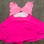 Eomenie Bathing Suit for Women Swim Dress Pin... Photo 9