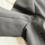 J.Crew 1035 Bi Stretch Tollegno 1900 Wool Blend Blazer Jacket Women’s 10 FLAW Photo 8