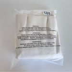 Tory Burch  Women's Bateau Top Long Sleeve Striped Floral Cutouts Photo 7