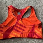 Nike Pro Sports Bra Size M Photo 3