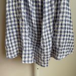 Anthropologie 11:1 Tylho kingdom of shoulder, baby doll milk maid dress‎ size large Photo 2