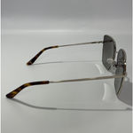 Juicy Couture Sunglasses JU627/G/S O3YGHA Light Gold Photo 3