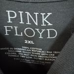 Pink Floyd Animals In Concert Psychedelic Rock Band Tee 2X Photo 3