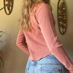 Arizona Jeans  Long Sleeve Top Photo 3