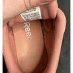 Reebok Athleisure Blush Pink  Training Sneakers Women's Size 8 Photo 8