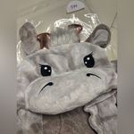 secret treasures  Womens Giraffe Union Suit Pajamas Halloween Costume Size XS New Photo 1