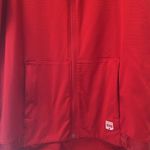 Under Armour  Wisconsin Badgers zip up jacket Photo 3