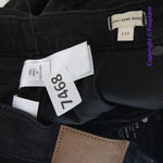 Madewell NEW the petite Cali Demi-Boot Jeans in Bayland Wash, 29P Photo 14
