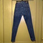 frame denim Frame Le Skinny de Jeanne Photo 3