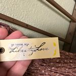 Liberty Love  floral spaghetti strap smocked crop top Photo 4