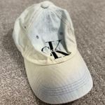 Calvin Klein  Baseball Hat Photo 0