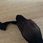 Princess Polly 5/$25 Fishnet ankle socks Photo 2