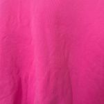 Gap  VintageSoft Hooded Sweatshirt Hot Pink Small Photo 4