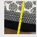 Valerie Stevens 🖤 Tunic Blouse Size Large Photo 5