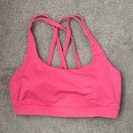 Lululemon  Energy Bra Lip Gloss sz 6 Photo 0