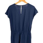 J.Crew Linen Blend V Photo 5