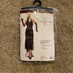 Leg Avenue Vampire Halloween Costume Women’s Size M/L Photo 1