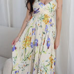 ASTR The Label Maeve Midi Dress S Photo 0
