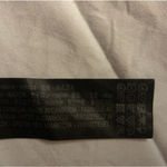 ZARA Minimalist Ribbed Knit Black Pullover Sweater  Knit Small Photo 2