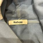 Madhappy  Pastels Classic Blue Set Hoodie and Straight Leg Sweatpants Photo 3