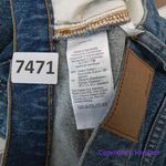 Madewell NEW  Balloon Jeans in Corson Wash, size 29, NA929‎ Photo 13