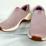 Ryka Encore Knit slip-on Sneaker, Purple Fog, Women’s 9.5, NIB Photo 0