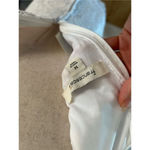 Francesca’s white dress short sleeveless perfect for a bachelorette party White Size M Photo 3