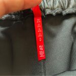 Spanx  Faux Leather-Like Jogger Elastic Waist‎ Pull On Relaxed Fit Casual Size XL Photo 15