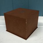 Ladies ESQ by Movado women’s watch in original‎ box manual Silver Photo 4