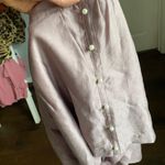 Dusty Lilac Shots With Pearl Embellishment Purple Photo 2