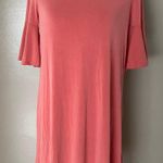 Anthropologie Averil Tee Dress Photo 3