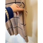 Charter Club  cashmere poncho -s/m Photo 3